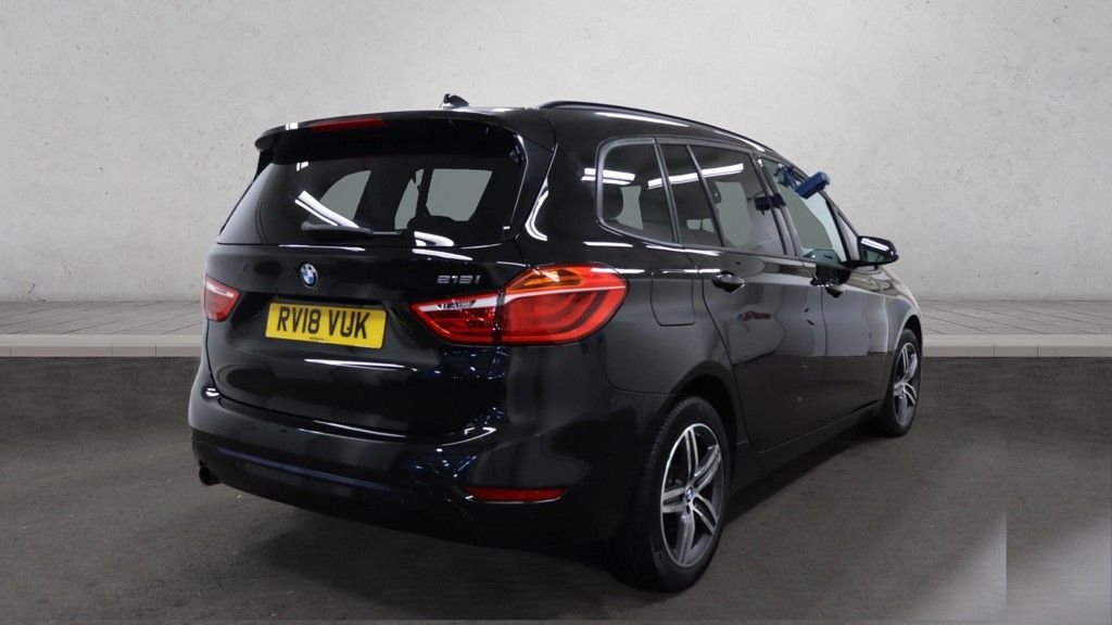 Used BMW 2 Series 2018 for sale - 77905615: Photo 4