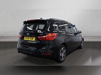 Used BMW 2 Series 2018 for sale - 77905615: Photo