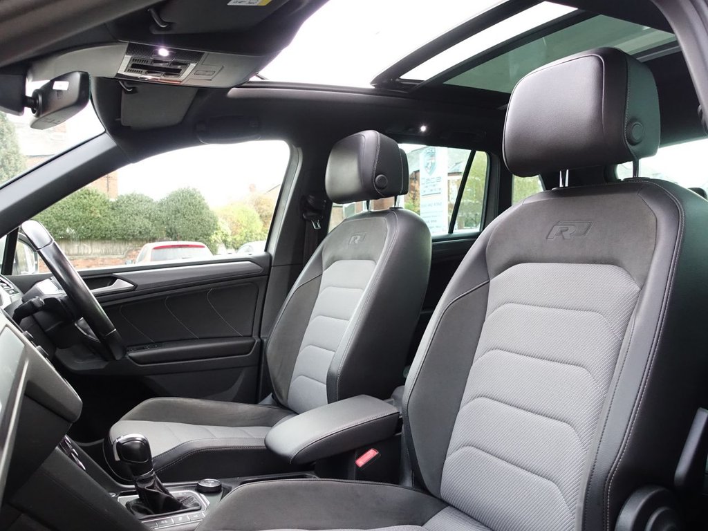 Used Volkswagen Tiguan 2019 for sale - 76345502: Photo 14