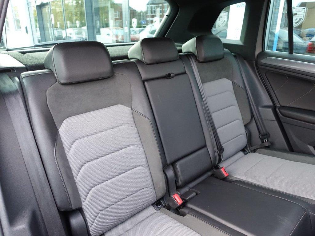 Used Volkswagen Tiguan 2019 for sale - 76345502: Photo 15