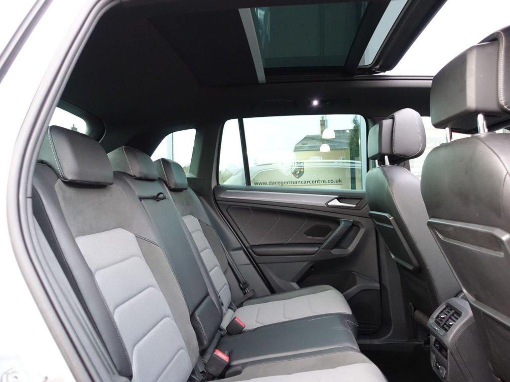 Used Volkswagen Tiguan 2019 for sale - 76345502: Photo 17