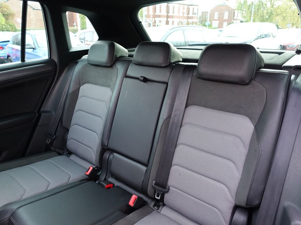 Used Volkswagen Tiguan 2019 for sale - 76345502: Photo 18