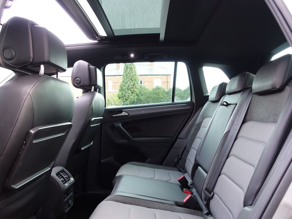 Used Volkswagen Tiguan 2019 for sale - 76345502: Photo 20