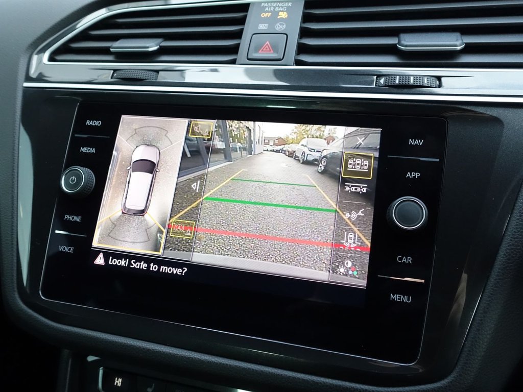 Used Volkswagen Tiguan 2019 for sale - 76345502: Photo 23