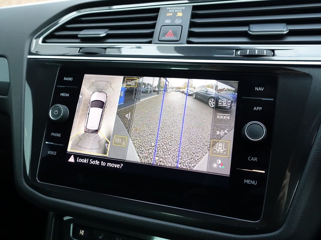 Used Volkswagen Tiguan 2019 for sale - 76345502: Photo 26