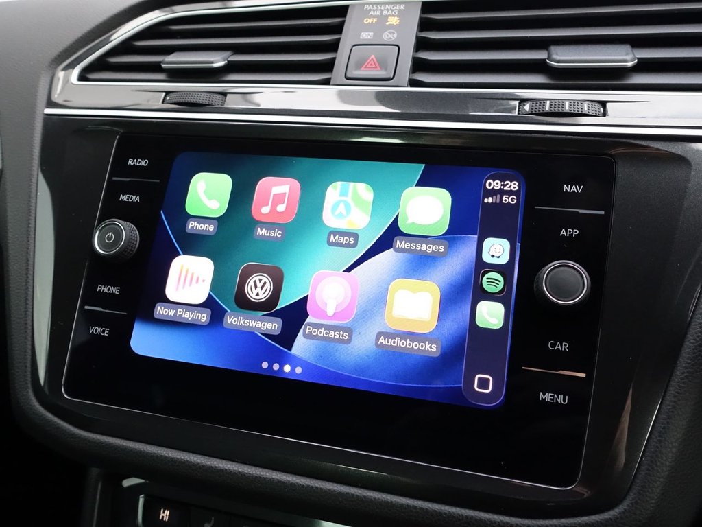 Used Volkswagen Tiguan 2019 for sale - 76345502: Photo 27