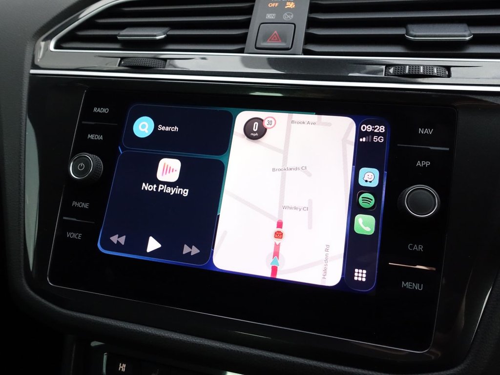 Used Volkswagen Tiguan 2019 for sale - 76345502: Photo 29