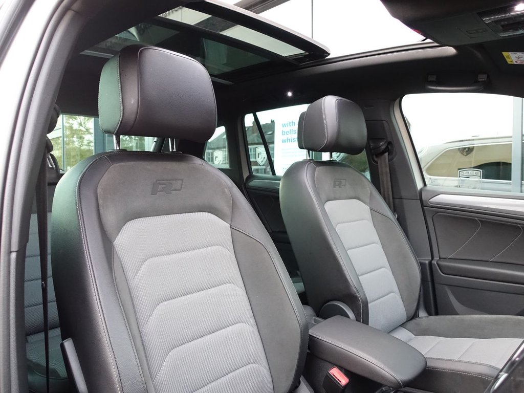 Used Volkswagen Tiguan 2019 for sale - 76345502: Photo 3