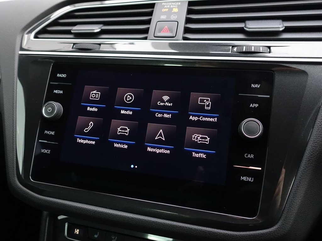 Used Volkswagen Tiguan 2019 for sale - 76345502: Photo 30