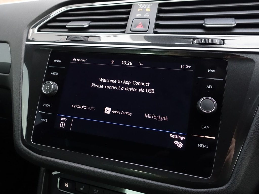 Used Volkswagen Tiguan 2019 for sale - 76345502: Photo 32