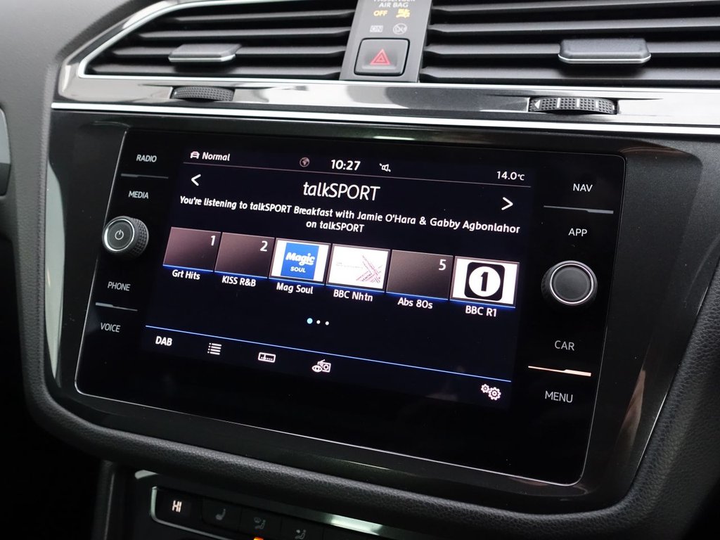 Used Volkswagen Tiguan 2019 for sale - 76345502: Photo 33