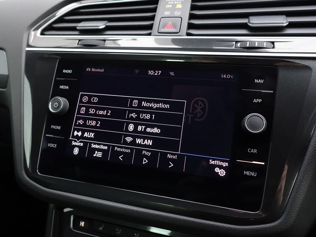 Used Volkswagen Tiguan 2019 for sale - 76345502: Photo 35