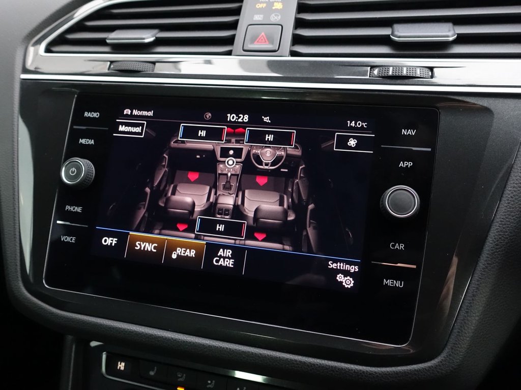 Used Volkswagen Tiguan 2019 for sale - 76345502: Photo 38