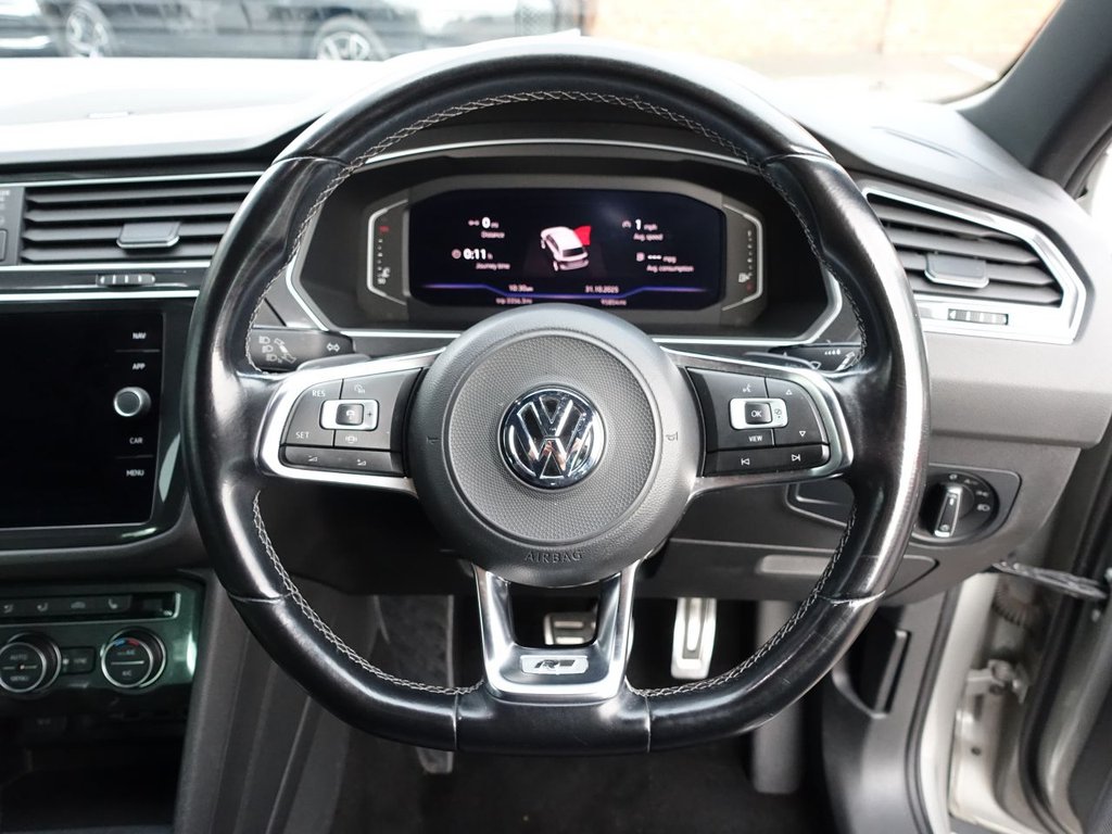 Used Volkswagen Tiguan 2019 for sale - 76345502: Photo 39