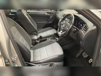 Used Volkswagen Tiguan 2019 for sale - 76345502: Photo 3
