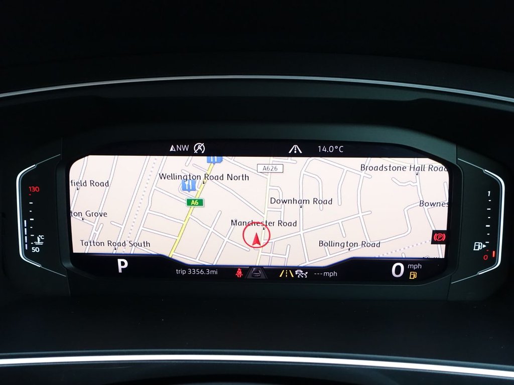 Used Volkswagen Tiguan 2019 for sale - 76345502: Photo 41