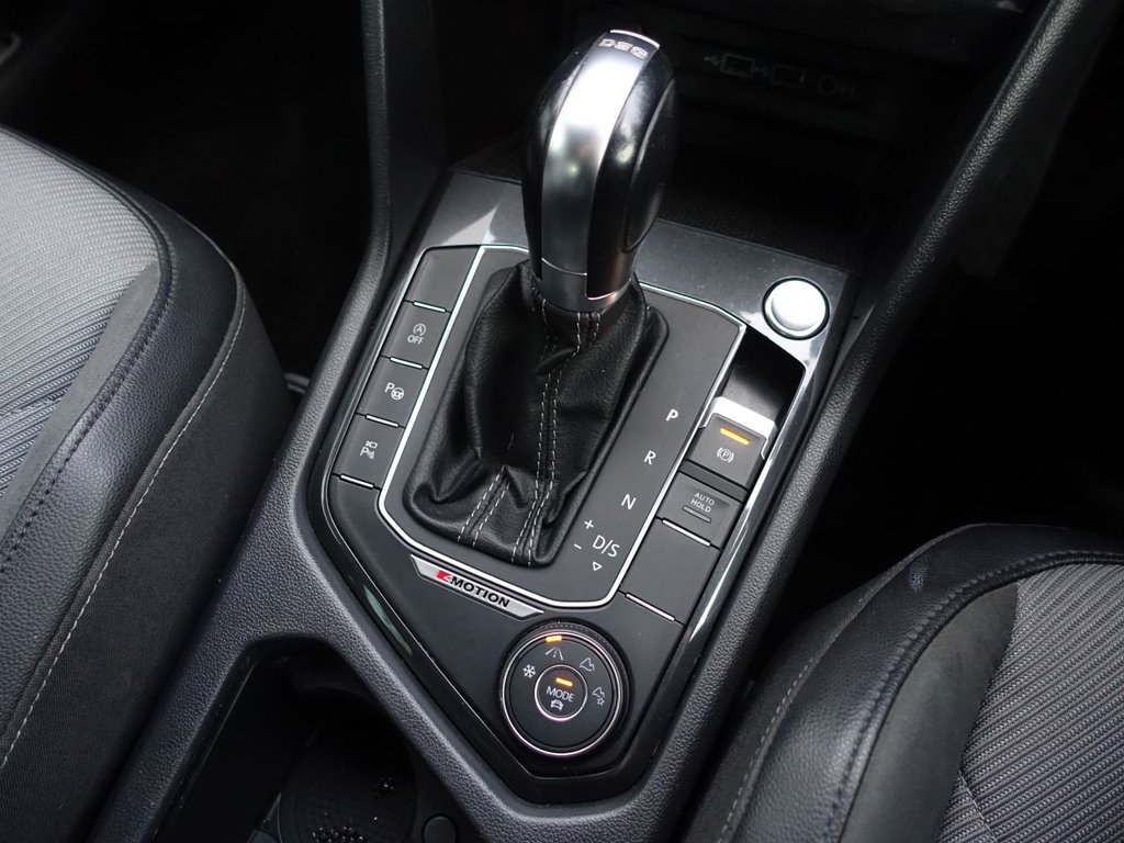 Used Volkswagen Tiguan 2019 for sale - 76345502: Photo 48