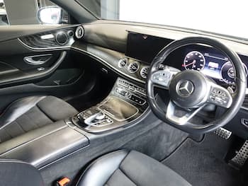 Used Mercedes-Benz E Class 2019 for sale - 79584639: Photo