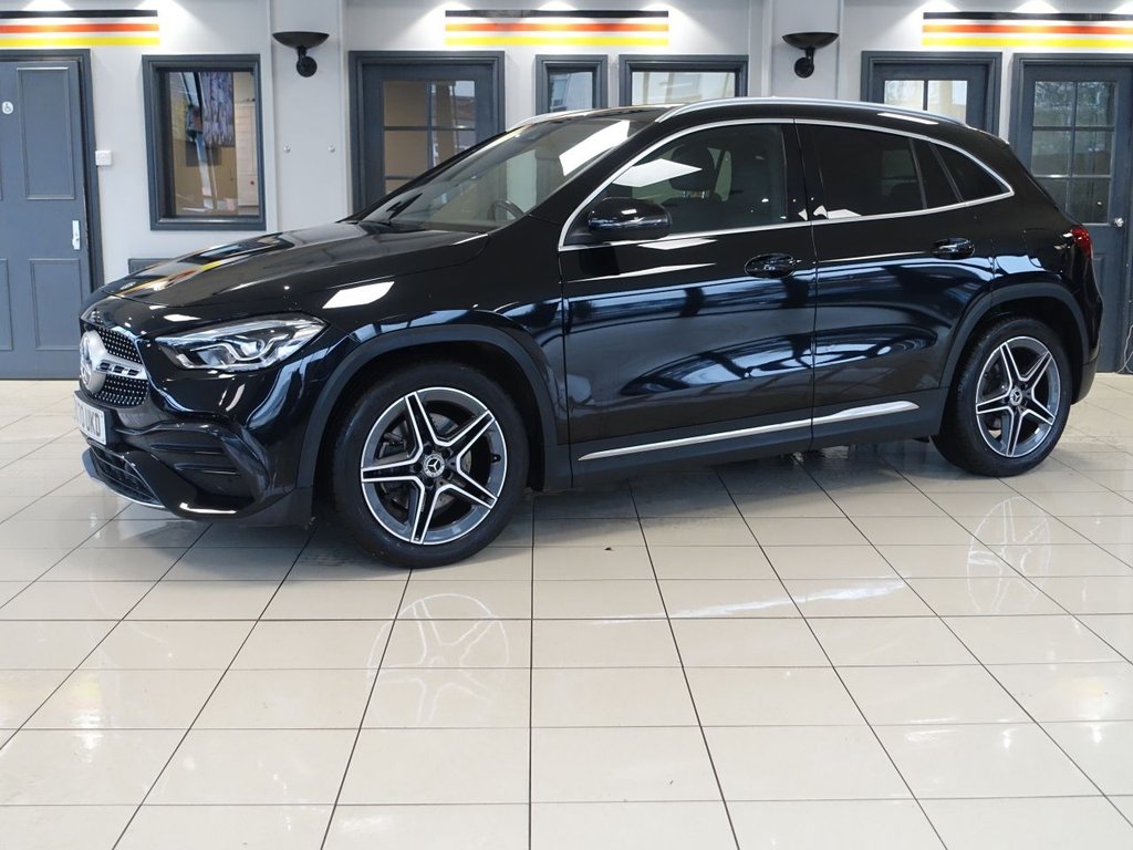 Used Mercedes-Benz GLA 2020 for sale - 77027097: Photo 10