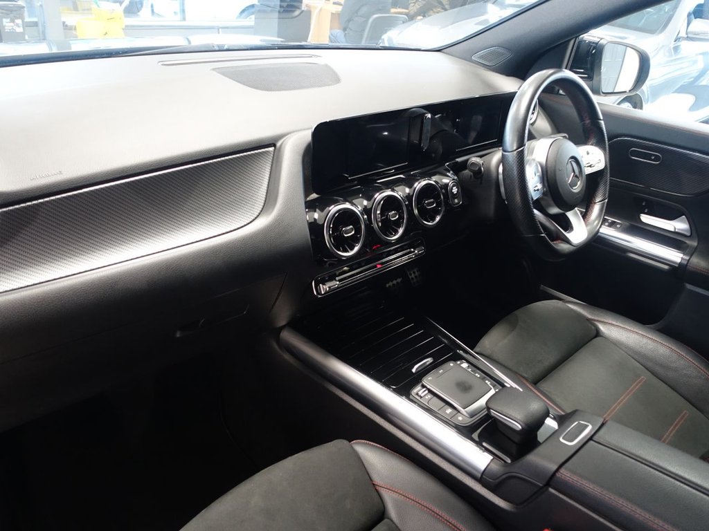 Used Mercedes-Benz GLA 2020 for sale - 77027097: Photo 12