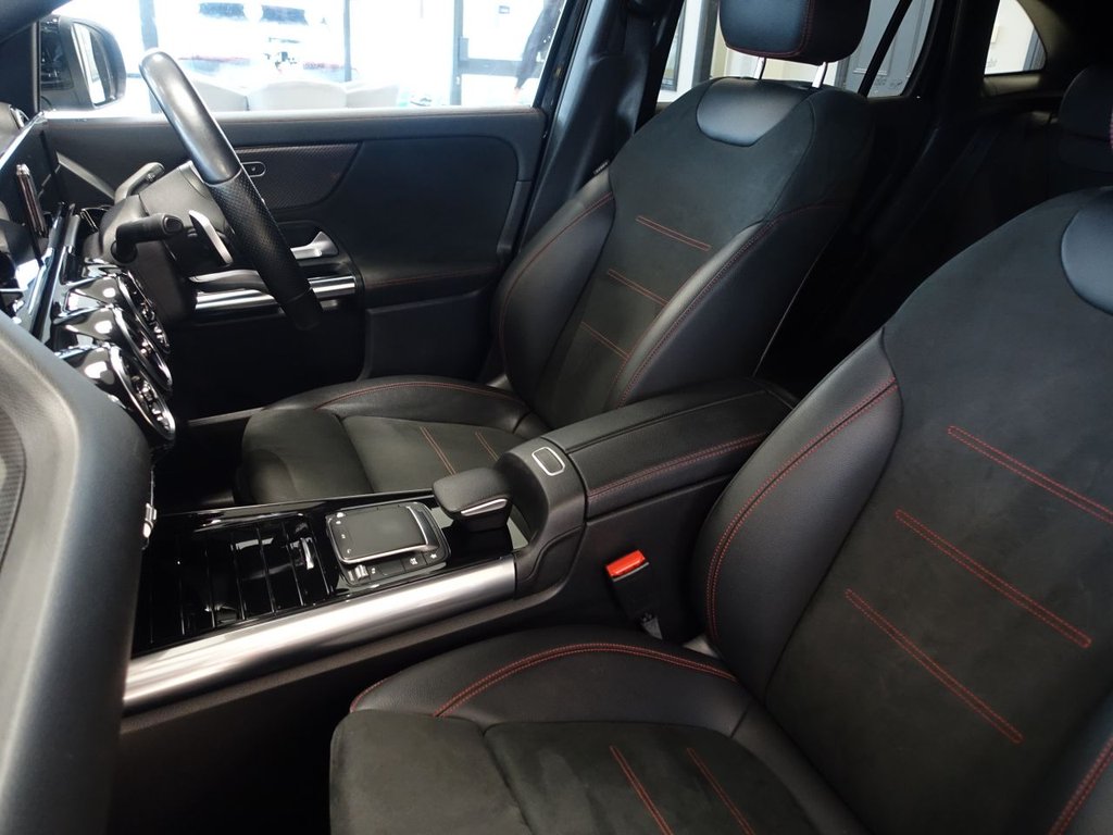 Used Mercedes-Benz GLA 2020 for sale - 77027097: Photo 13