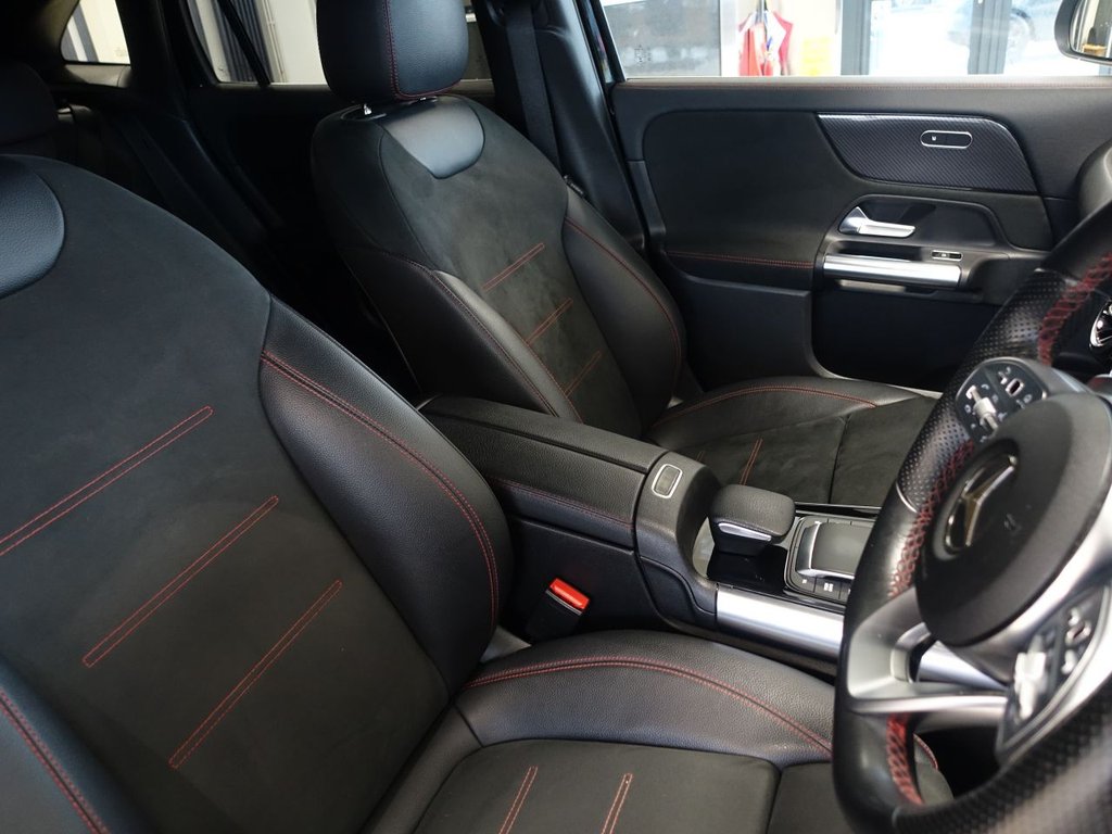 Used Mercedes-Benz GLA 2020 for sale - 77027097: Photo 14