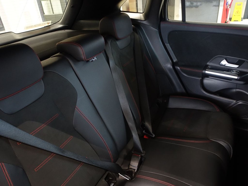 Used Mercedes-Benz GLA 2020 for sale - 77027097: Photo 15