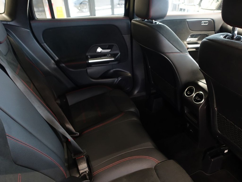 Used Mercedes-Benz GLA 2020 for sale - 77027097: Photo 16