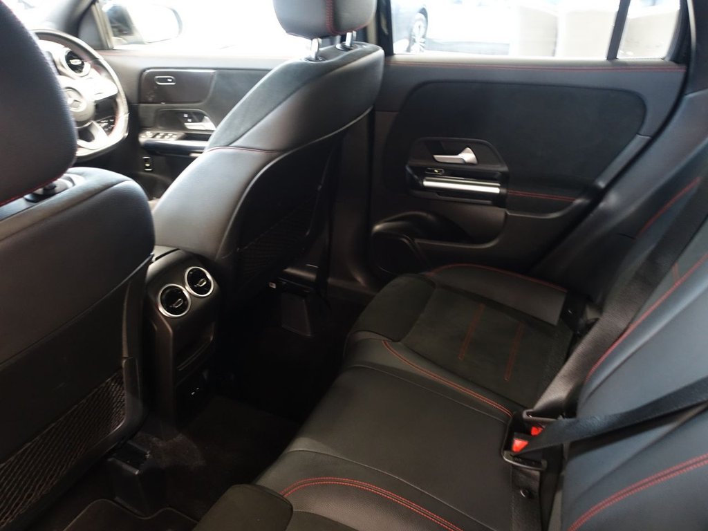 Used Mercedes-Benz GLA 2020 for sale - 77027097: Photo 17