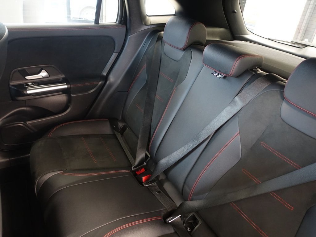 Used Mercedes-Benz GLA 2020 for sale - 77027097: Photo 18