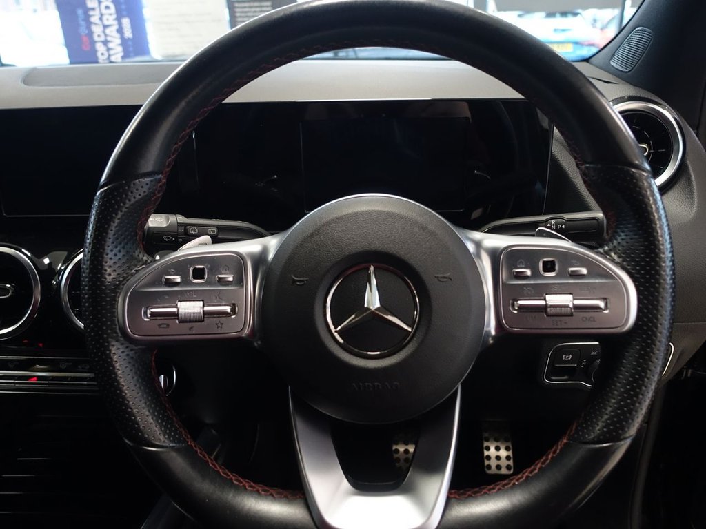 Used Mercedes-Benz GLA 2020 for sale - 77027097: Photo 19
