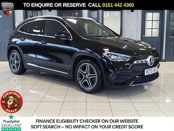 Used Mercedes-Benz GLA 2020 for sale - 77027097: Photo