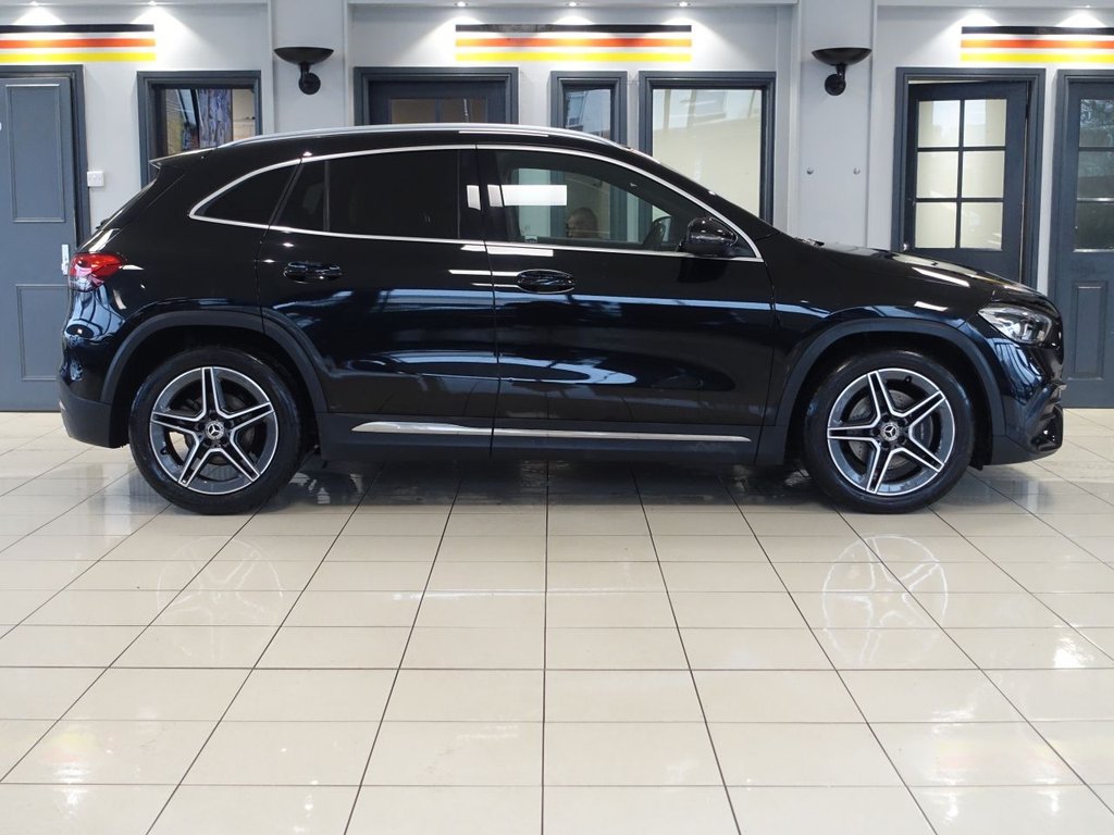 Used Mercedes-Benz GLA 2020 for sale - 77027097: Photo 2