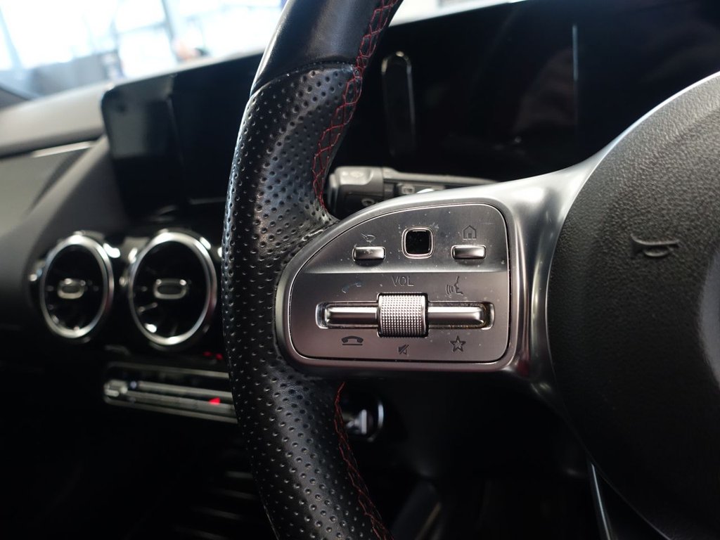 Used Mercedes-Benz GLA 2020 for sale - 77027097: Photo 20