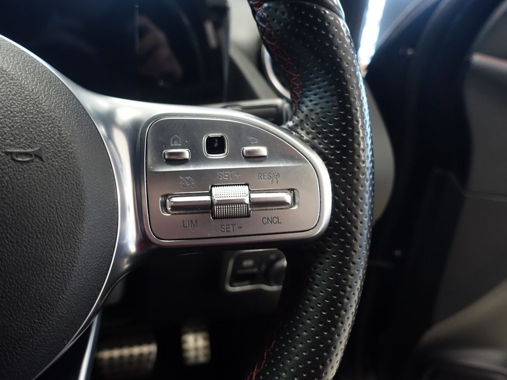 Used Mercedes-Benz GLA 2020 for sale - 77027097: Photo 21