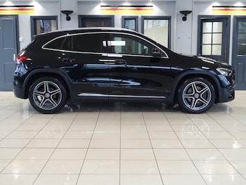 Used Mercedes-Benz GLA 2020 for sale - 77027097: Photo