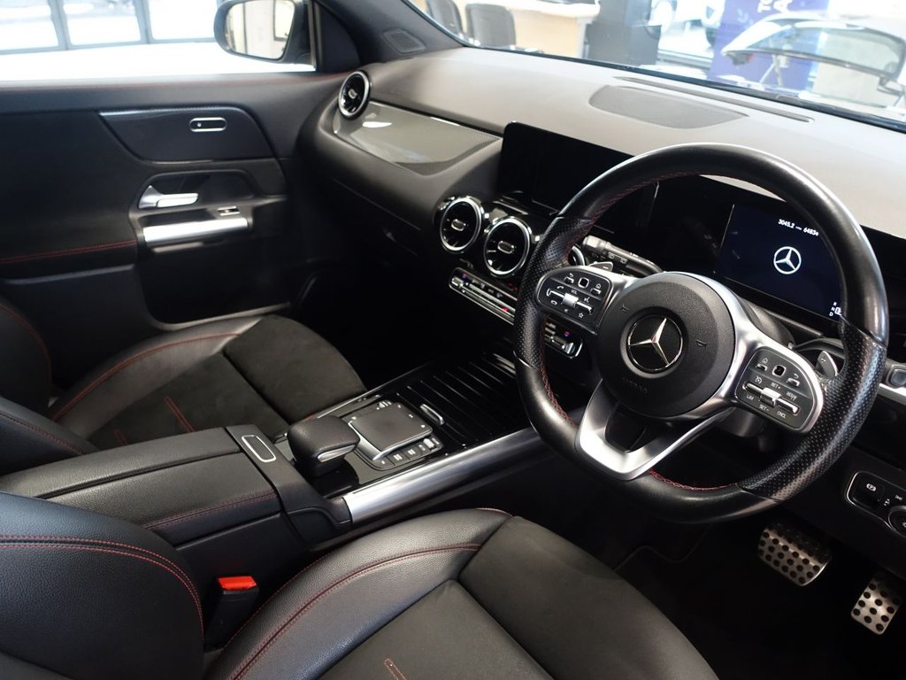 Used Mercedes-Benz GLA 2020 for sale - 77027097: Photo 3
