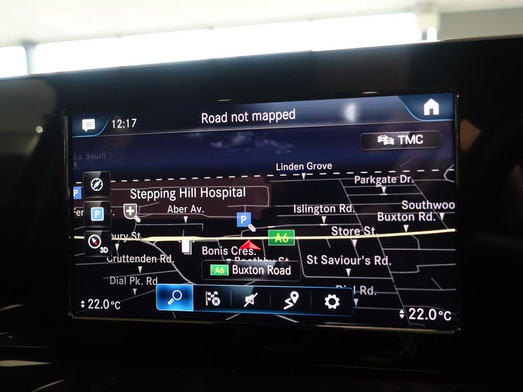 Used Mercedes-Benz GLA 2020 for sale - 77027097: Photo 30