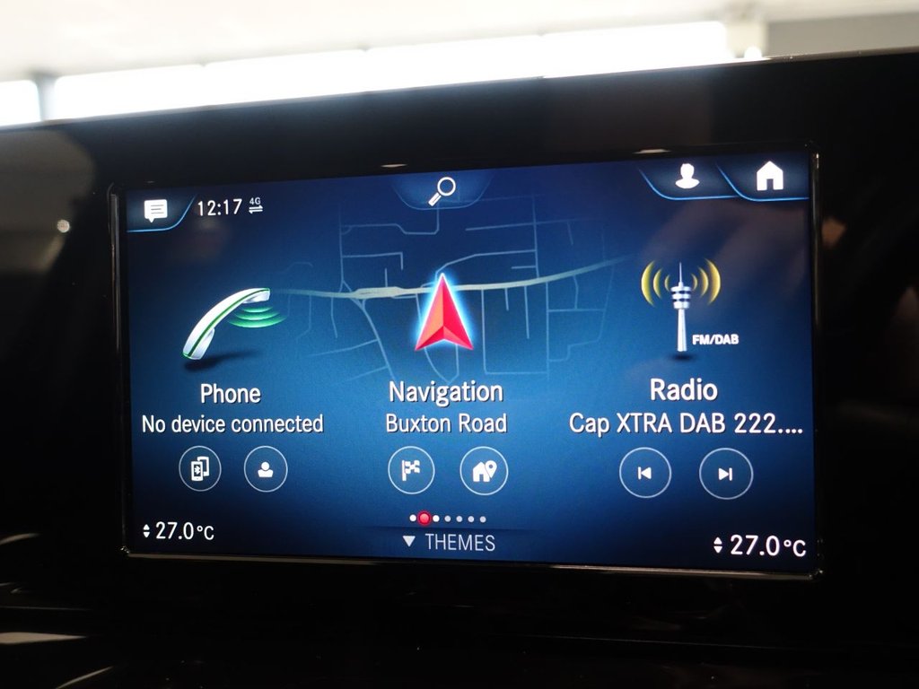 Used Mercedes-Benz GLA 2020 for sale - 77027097: Photo 33