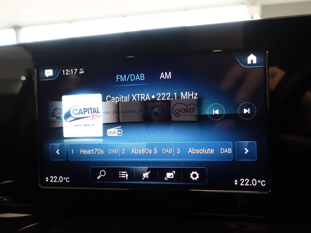 Used Mercedes-Benz GLA 2020 for sale - 77027097: Photo 34