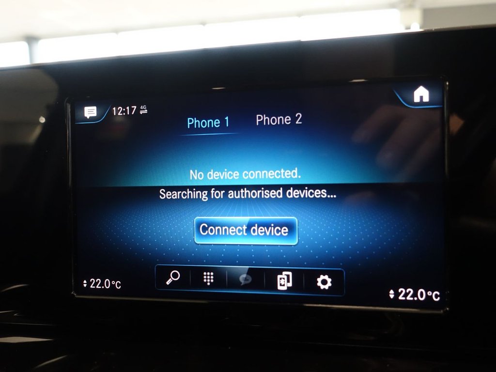 Used Mercedes-Benz GLA 2020 for sale - 77027097: Photo 35