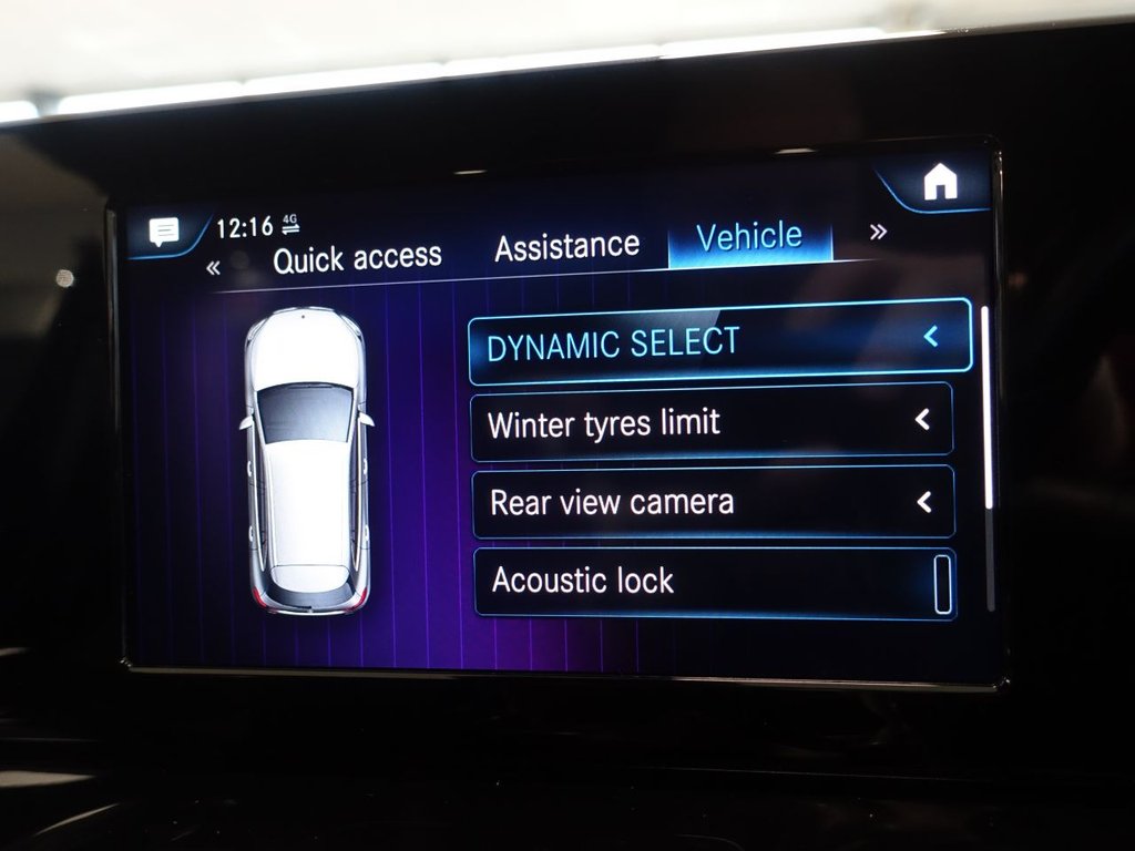 Used Mercedes-Benz GLA 2020 for sale - 77027097: Photo 39