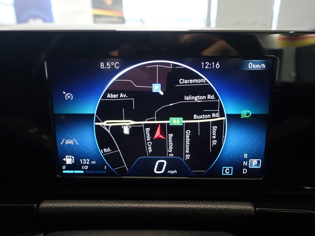 Used Mercedes-Benz GLA 2020 for sale - 77027097: Photo 4