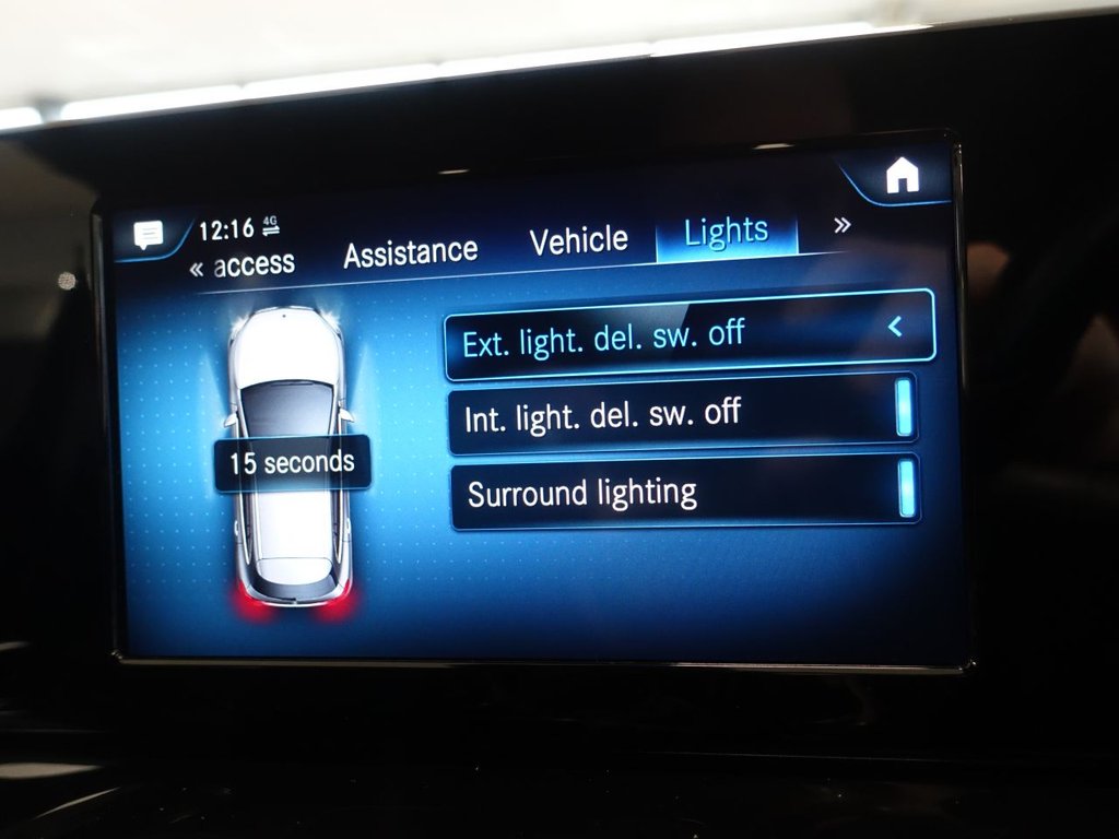 Used Mercedes-Benz GLA 2020 for sale - 77027097: Photo 40