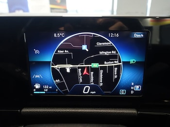 Used Mercedes-Benz GLA 2020 for sale - 77027097: Photo