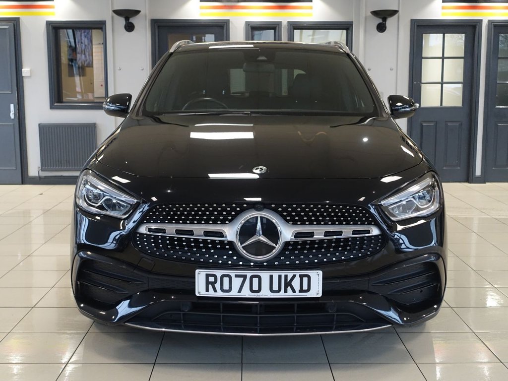 Used Mercedes-Benz GLA 2020 for sale - 77027097: Photo 5