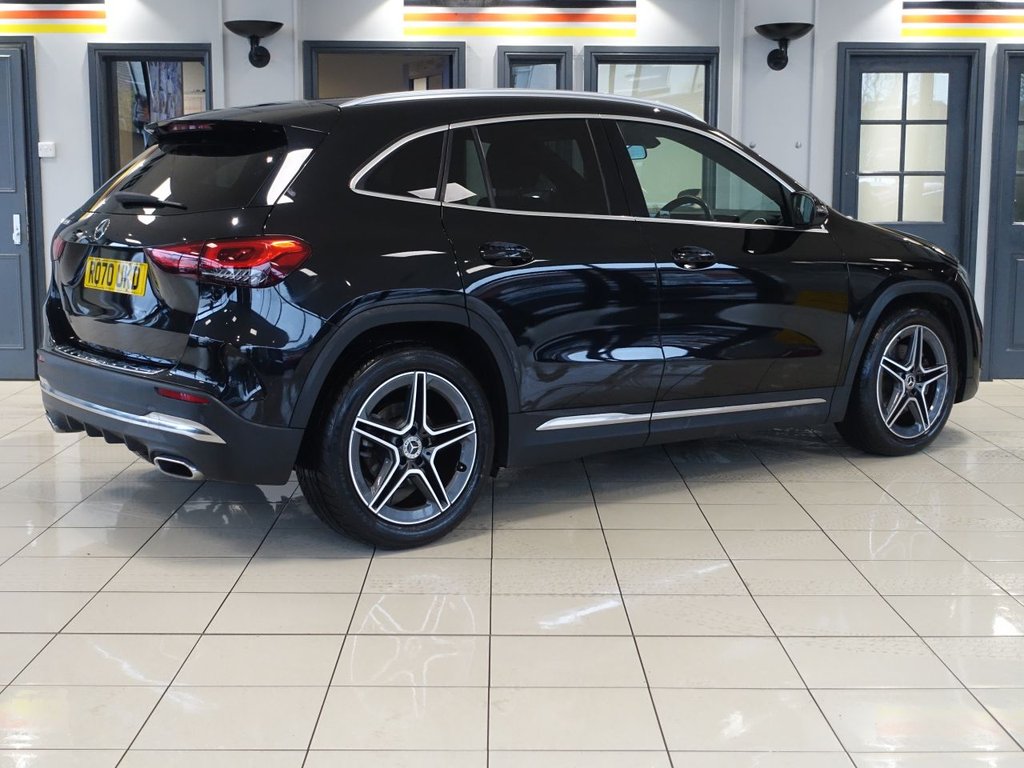 Used Mercedes-Benz GLA 2020 for sale - 77027097: Photo 6
