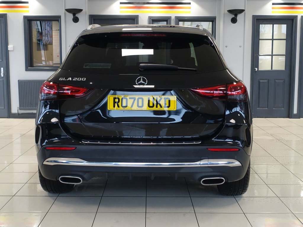 Used Mercedes-Benz GLA 2020 for sale - 77027097: Photo 7