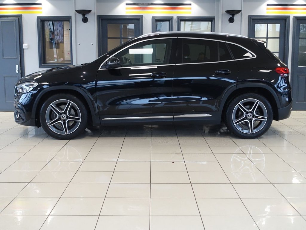 Used Mercedes-Benz GLA 2020 for sale - 77027097: Photo 9