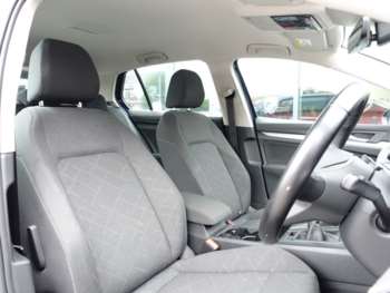 Used Volkswagen Golf 2021 for sale - 74985784: Photo